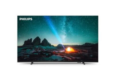 Περισσότερες πληροφορίες για "Philips 75PUS7609/12"