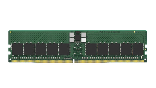 Περισσότερες πληροφορίες για "Kingston Technology KCS-UC556S4-32G (32 GB/DDR5)"