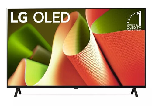 Περισσότερες πληροφορίες για "LG OLED B4 OLED55B4PUA"