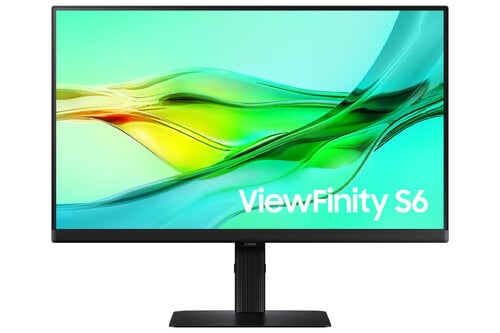 Περισσότερες πληροφορίες για "Samsung LS24D606UAN (24"/Quad HD)"