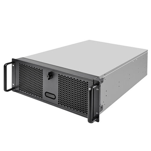 Περισσότερες πληροφορίες για "Silverstone RM400 (Rack/Μαύρο)"