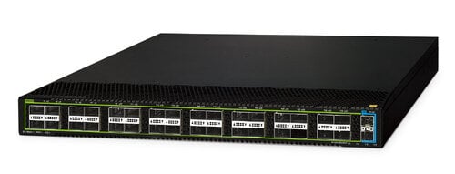 Περισσότερες πληροφορίες για "PLANET DCS-7342-32C2X Layer 3 Managed Data Center Switch 32-Port 100/40G -"