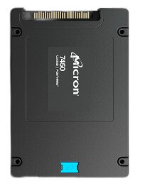 Περισσότερες πληροφορίες για "Micron 7450 PRO (1,92 TB GB/PCI Express 4.0)"