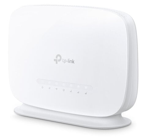 Περισσότερες πληροφορίες για "TP-Link Archer AC1200"