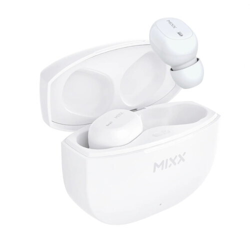 Περισσότερες πληροφορίες για "Mixx Audio StreamBuds Micro M1 (Άσπρο)"