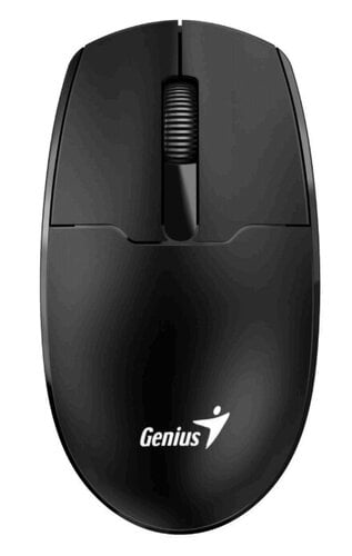 Περισσότερες πληροφορίες για "Genius NX-7000SE (Μαύρο/RF Wireless)"