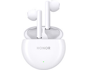 Περισσότερες πληροφορίες για "Honor Earbuds X5 (Άσπρο)"