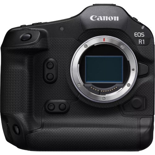 Περισσότερες πληροφορίες για "Canon EOS R1"