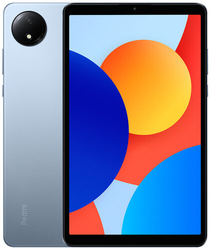 Περισσότερες πληροφορίες για "Xiaomi Redmi Pad SE 8.7 (64 GB/Helio G85/4 GB)"