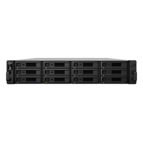 Περισσότερες πληροφορίες για "Synology RS18016xs+"