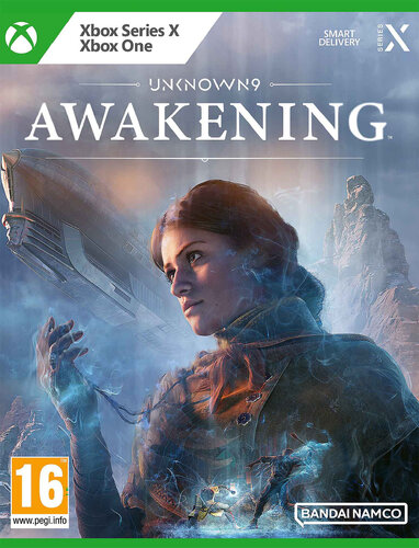 Περισσότερες πληροφορίες για "Unknown 9: Awakening (Xbox One/Xbox Series X)"