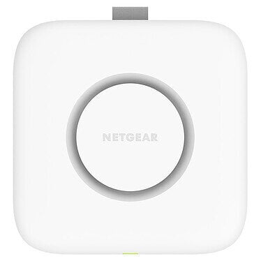 Περισσότερες πληροφορίες για "NETGEAR WBE710"