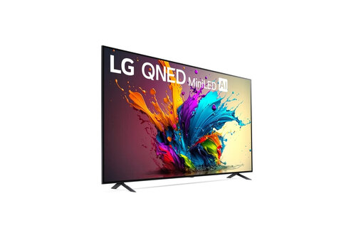 Περισσότερες πληροφορίες για "LG QNED MiniLED 75QNED90TUA"