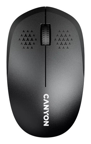 Περισσότερες πληροφορίες για "Canyon CNS-CMSW04B (Μαύρο/Bluetooth)"