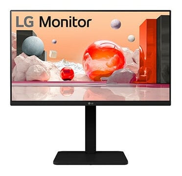 Περισσότερες πληροφορίες για "LG 24BA450-B (23.8"/Full HD)"