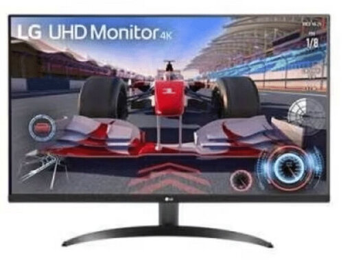 Περισσότερες πληροφορίες για "LG 32UR500 (31.5"/4K Ultra HD)"