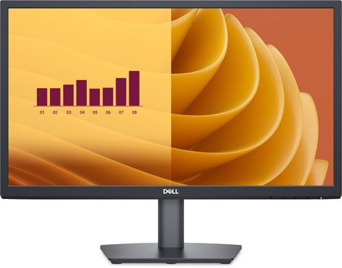 Περισσότερες πληροφορίες για "DELL E Series E2225H (21.45"/Full HD)"