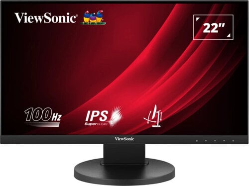 Περισσότερες πληροφορίες για "Viewsonic VG Series VG2208A (22"/Full HD)"