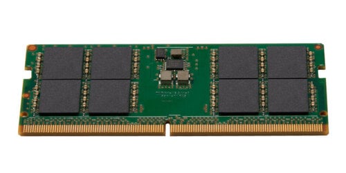 Περισσότερες πληροφορίες για "HP 8Z7D4AV (8 GB/DDR5/4800MHz)"