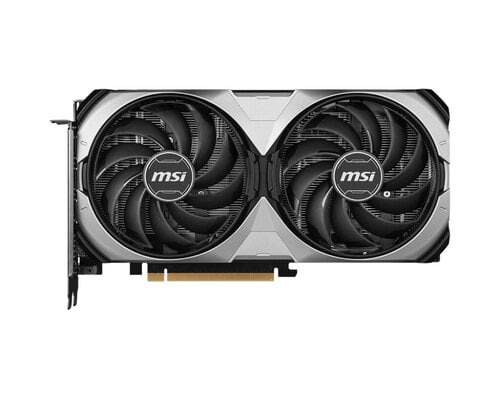 Περισσότερες πληροφορίες για "MSI VENTUS GeForce RTX 4070 2X E1 12G OC"