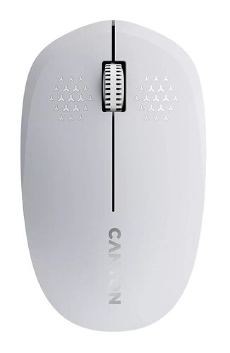 Περισσότερες πληροφορίες για "Canyon CNS-CMSW04W (Λευκό/Bluetooth)"