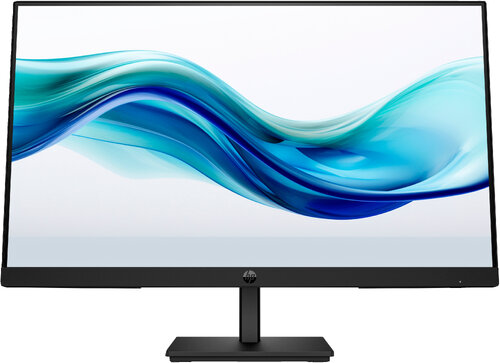 Περισσότερες πληροφορίες για "HP Series 3 Pro 23.8 inch FHD Monitor - 324pf"