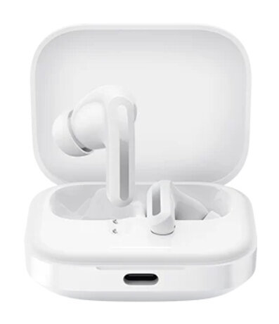 Περισσότερες πληροφορίες για "Xiaomi Buds 5 (Άσπρο)"