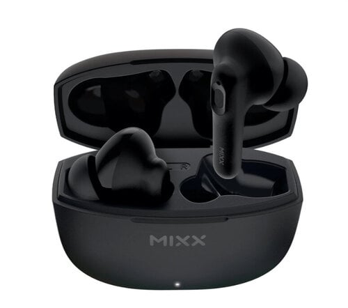 Περισσότερες πληροφορίες για "Mixx Audio StreamBuds Micro M3 (Μαύρο)"