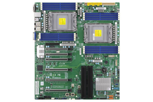 Περισσότερες πληροφορίες για "Supermicro MBD-X12DPG-QT6-B"