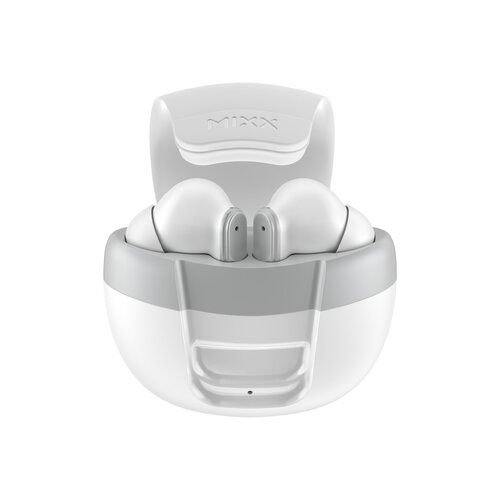 Περισσότερες πληροφορίες για "Mixx Audio Streambuds Solo 3 (Άσπρο)"