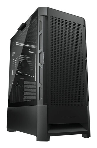 Περισσότερες πληροφορίες για "COUGAR Gaming 385ZD10.0002 (Midi Tower/Μαύρο)"