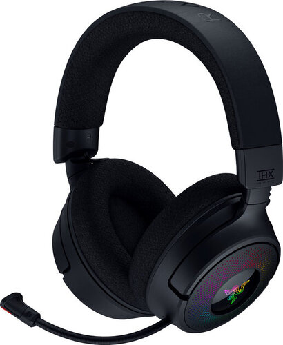 Περισσότερες πληροφορίες για "Razer Kraken V4 (Μαύρο/Ασύρματα)"