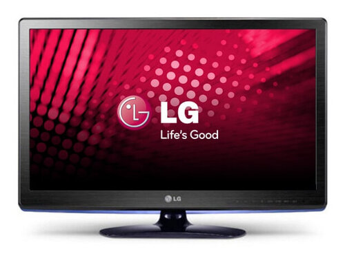 Περισσότερες πληροφορίες για "LG 32LS3500"