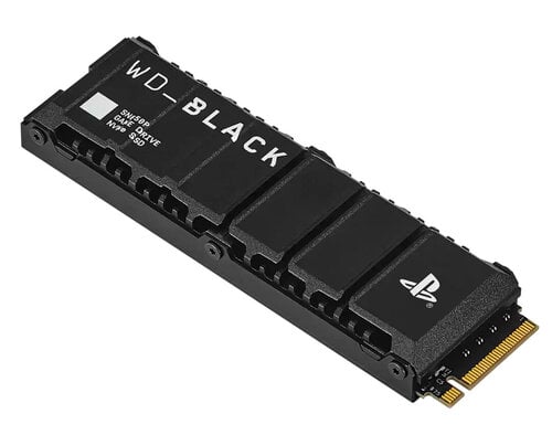 Περισσότερες πληροφορίες για "SanDisk SN850P (8 TB GB/PCI Express 4.0)"