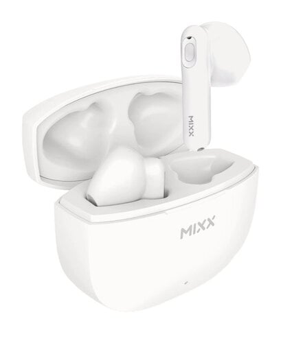 Περισσότερες πληροφορίες για "Mixx Audio StreamBuds Micro M2 (Άσπρο)"