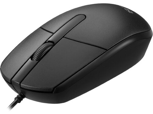 Περισσότερες πληροφορίες για "Sandberg Saver USB Mouse (Μαύρο/USB Τύπου-A)"