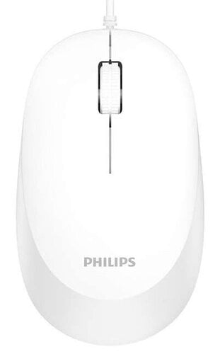 Περισσότερες πληροφορίες για "Philips 2000 series SPK7207WL/39 (Λευκό/USB Τύπου-A)"