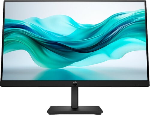 Περισσότερες πληροφορίες για "HP Series 3 Pro 21.5 inch FHD Monitor - 322pf"