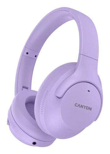 Περισσότερες πληροφορίες για "Canyon CNS-CBTHS10PU (Πορφυρό/Ενσύρματo & Ασύρματo)"