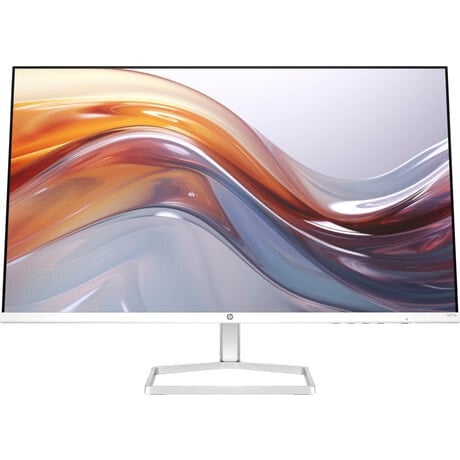 Περισσότερες πληροφορίες για "HP Series 5 527sa (27"/Full HD)"