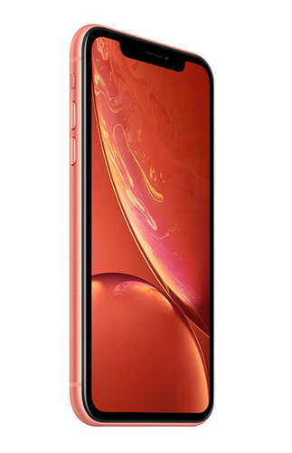 Περισσότερες πληροφορίες για "Apple iPhone XR (Κοραλλί/64 GB)"