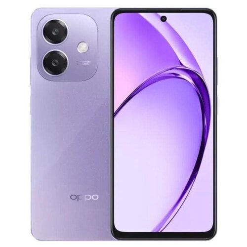 Περισσότερες πληροφορίες για "OPPO A40 (Πορφυρό/128 GB)"