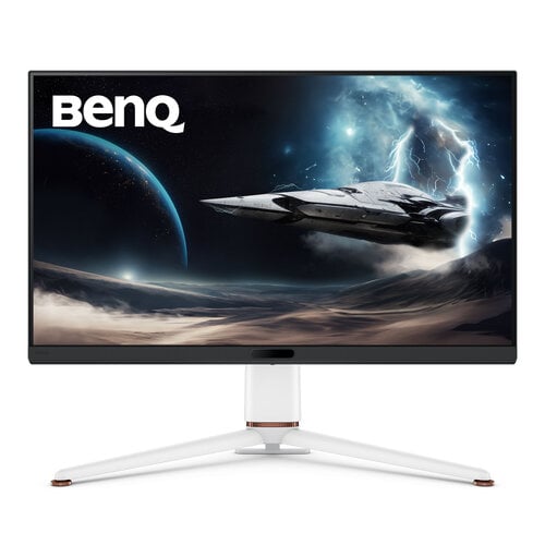 Περισσότερες πληροφορίες για "BenQ EX321UX (31.5"/4K Ultra HD)"