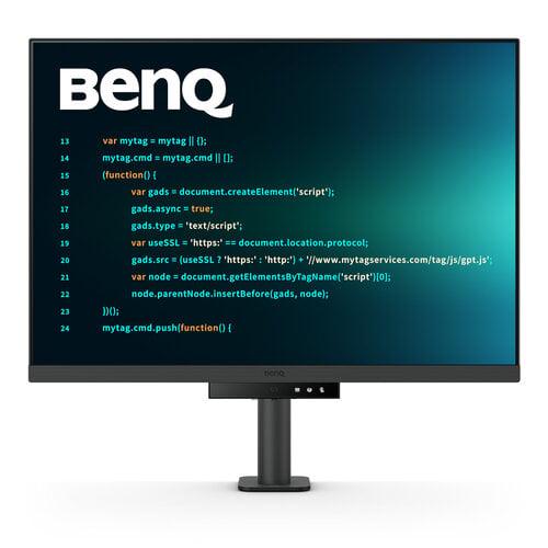 Περισσότερες πληροφορίες για "BenQ RD280UA (28.2"/4K Ultra HD)"