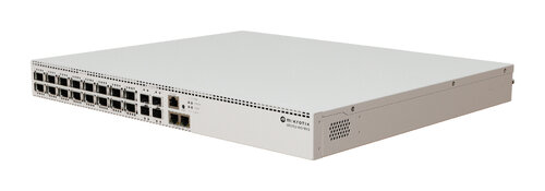 Περισσότερες πληροφορίες για "Mikrotik CRS520-4XS-16XQ-RM"