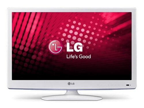 Περισσότερες πληροφορίες για "LG 32LS3590"