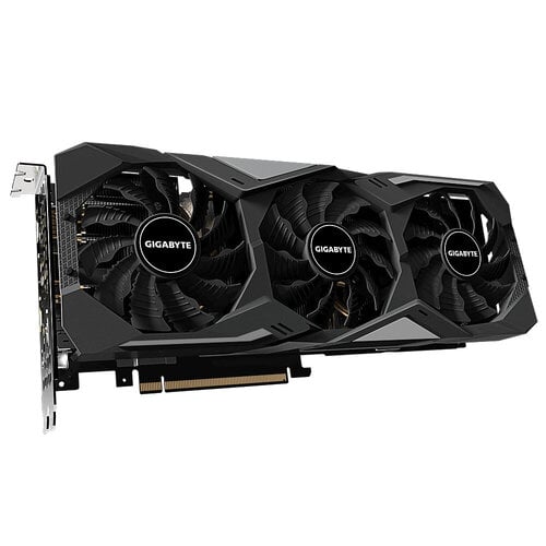 Περισσότερες πληροφορίες για "GIGABYTE GAMING RTX 2080 Super OC 8G"