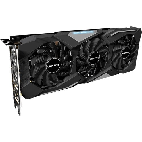 Περισσότερες πληροφορίες για "GIGABYTE GAMING RTX 2060 OC Pro 6G"