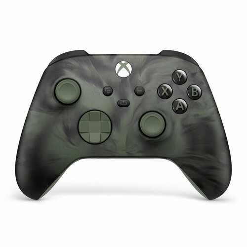 Περισσότερες πληροφορίες για "Microsoft Nocturnal Vapor (Μαύρο, Πράσινο/Ενσύρματo & Ασύρματo)"