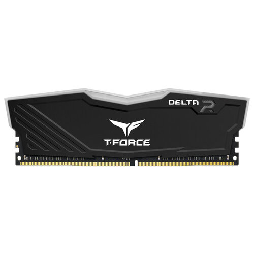 Περισσότερες πληροφορίες για "Team Group DELTA T-FORCE (16 GB/DDR4/3200MHz)"